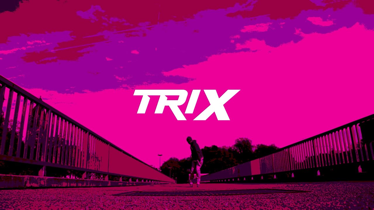 TRIX Inline Skates - Crazy Skates Product Video