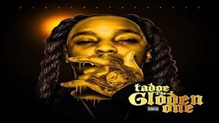 Tadoe - Play For Keeps (Feat. DAMEDOT) [The Gloden One]