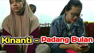 Download lagu Kinanti - Padang Bulan Sl.Manyuro mp3