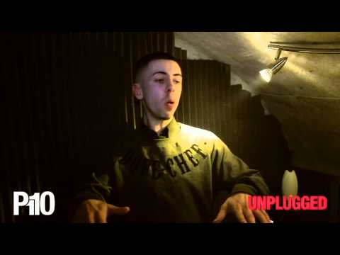 P110 - Joe Duffy - "No More" [Unplugged]