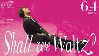 Download lagu Shall we Waltz? - Live from FCGS Tokyo mp3