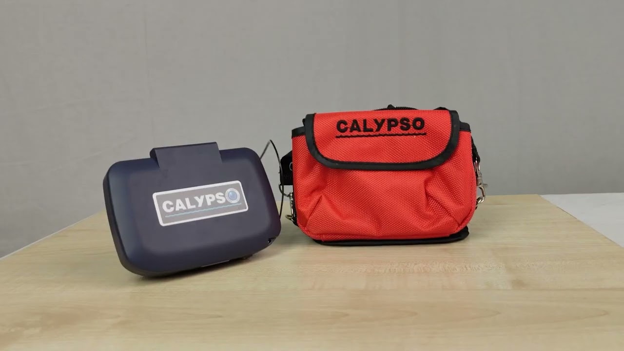 Calypso Fdv 1111 Камера Купить