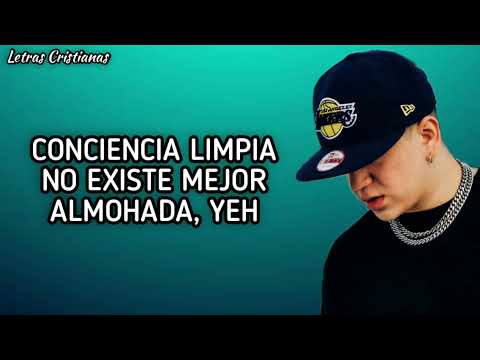 Impresionante - Gabriel Rodríguez Emc - (Letra) - (Álbum Agenda)