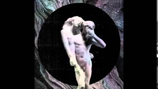 Arcade Fire - Supersymmetry