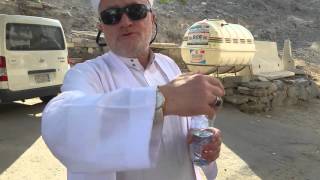 Mebrur Turizm İhsan Günaydın Hocaefendi sevr dağı sohbeti