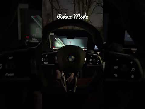 Thumbnail for Watch ALL 6 modes in the 2023 BMW 760 (Ambient lighting and different "My Modes") by SEAT, BMW, Car