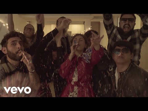 El David Aguilar - Desordenada Canción La