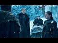 The last of the Starks - Ramin Djawadi