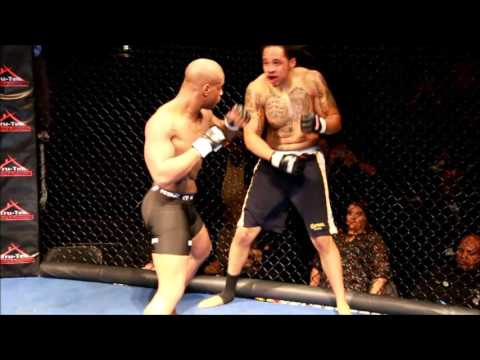 NFC 80   Gooden vs Poythress