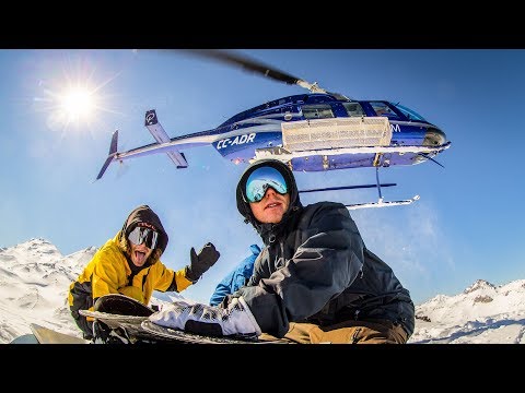 DC TRANSITORS - SOUTH AMERICA