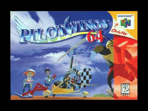 Sound Test Unlocked! Best VGM 364 - Birdman (Pilotwings 64)