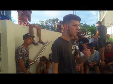 EMEHACHE vs COBAJ - SEMIS - (FECHA 9° TORNEO)