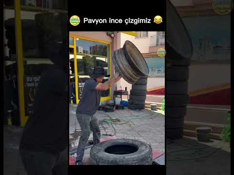 pavyon ince çizgimiz😂 @asiroglu_jant_lastik