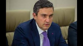 ՈՒՂԻՂ. ԱՐԹՈՒՐ ՂԱԶԻՆՅԱՆԻ ՄԱՄՈՒԼԻ ԱՍՈՒԼԻՍԸ