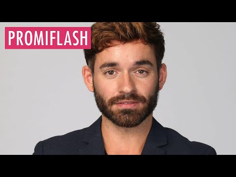 Video Thumbnail: Das sagte Daniel Küblböck in letzter Sprachnachricht vor Tod