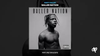 Marty Baller -  Im On The Moon (Prod By Tweek Tune x Loot Franklin) (DatPiff Exclusive)