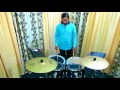 Jay Jaykara | Drum Version | Baahubali-2 The Conclusion | Prabhas & Anushka Shetty | Kailash Kher