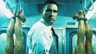 Aakhri Station Par Milta Hai Maut Ka Saudagar ( The Midnight Meat 2008 explained in Hindi/Urdu )