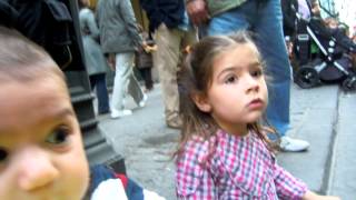 Cabalgata Ninot