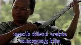 Masih Ada Waktu Ebiet G Ade ( Golden hits 80an Vol.8 bung Deny)