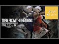 Torn From The Heavens Orchestral Arrangement Album Vol 3 Final Fantasy XIV OST