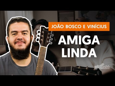 Minha Amiga - Kriz