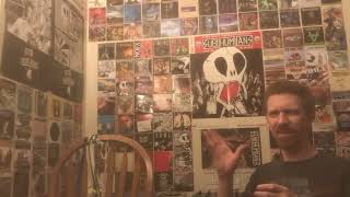 Shnootz - Reaction Video (Electronic - Tighten Up)