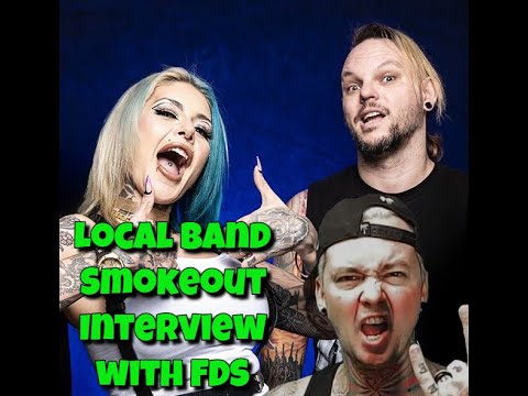 Interview with FDS ! Formerly Fate Destroyed , We Talk Trap Metal / New Music / Re-Branding & More !