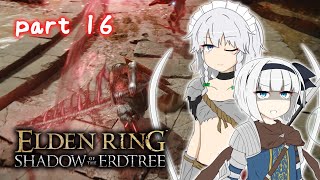 【ゆっくり実況】DLCが来たのでいざ鎌倉するエルデンリング実況part16【ELDEN RING SHADOW OF THE ERDTREE】