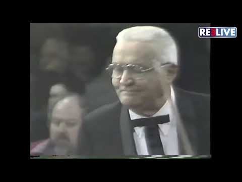 The great Willie Mosconi Cowboy Jimmy Moore 9Ball & 7 Ball