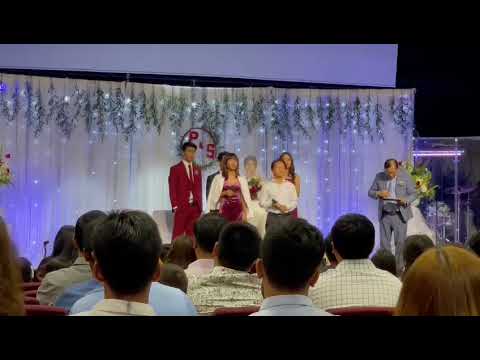 Vang Ngaih Nang Tawh (Thang Bawi & Mary MangNu)