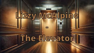 Lizzy McAlpine - The Elevator (Lyrics)