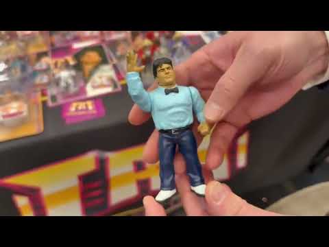 Title Run Toys Referee Danny Davis Review