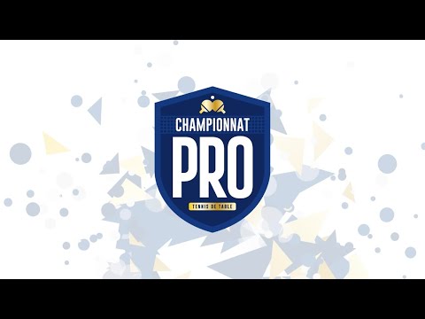 LIVE PRO A messieurs - J5 : Rouen - Angers