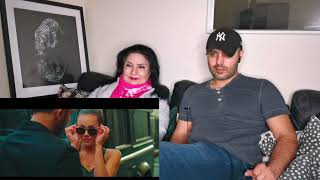 REACTION : HUKAM DA YAKKA | GIPPY GREWAL