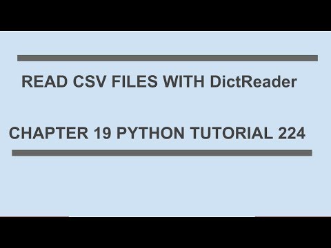 Complete Python 3 Course Introduction