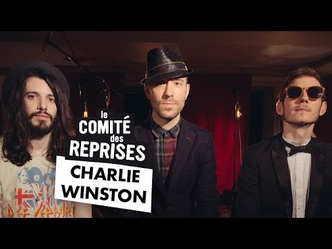 Charlie Winston "Truth" cover - Comité Des Reprises - PV Nova et Waxx video thumbnail