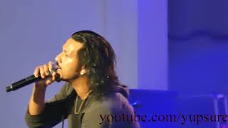 Pop Evil - Footsteps - Live HD (PNC Bank Arts Center)