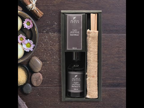 Reed Diffuser