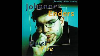 Johannes Enders featuring Vincent Herring - Quiet Fire [2000]
