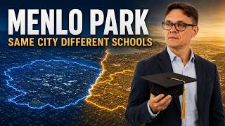 Living in Menlo Park CA Schools, Neighborhoods and Commute