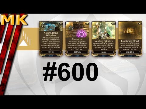 Warframe, Teil 600 - Update 23.7.0, Hotfix 23.7.1, Syndikat Mods - (deutsch/german) [HD/1080p]