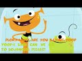 The Weirdness Of Plory And Yoop Trailer 2022