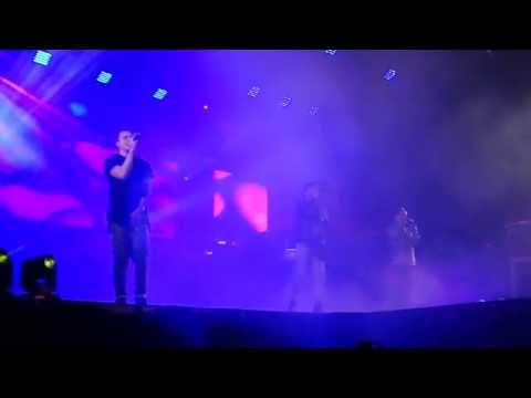 Banda FLY na LUSA 2015