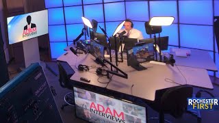 Adam Interviews: Lake Ontario historians on name change threat
