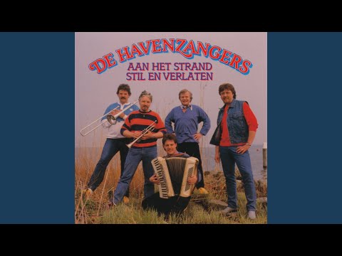 Op Een Zeemansgraf - De Havenzangers