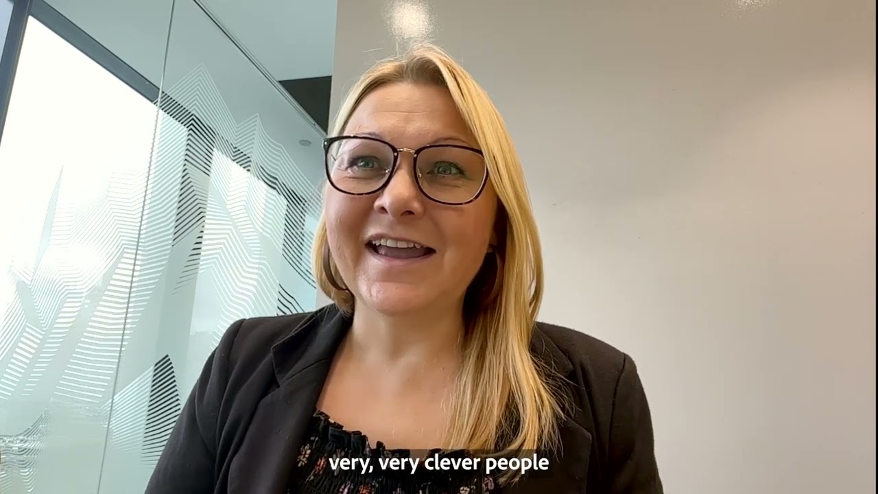 Day in the life of an Adobe Solutions Consultant - YouTube