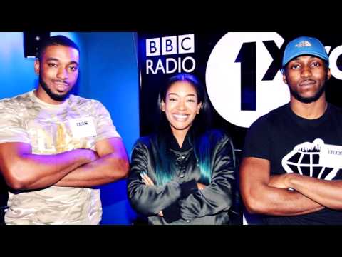 Big Tobz X Blittz Gullyish - Lock Arff Remix