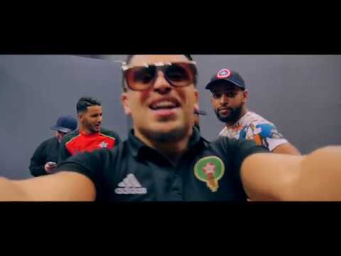 Video thumbnail for Tahia Maghreb