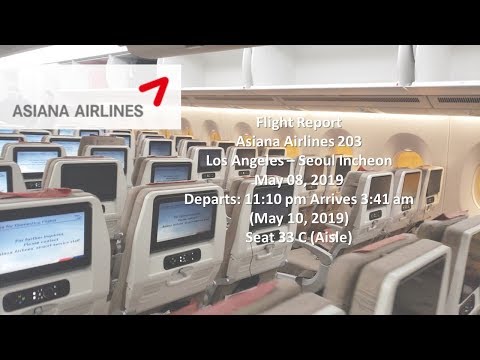 image-Does Asiana Airlines have premium economy?
